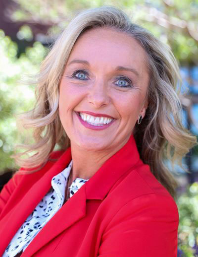 Jill Jaquess headshot